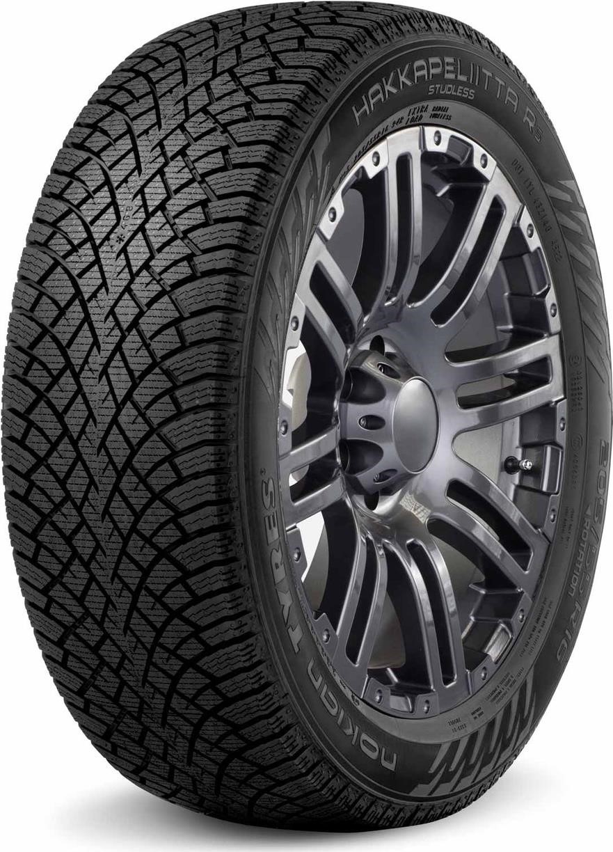 Hakkapeliitta R5 SUV